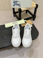 Кроссовки Burberry Premium мужские