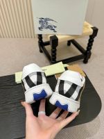 Кроссовки Burberry Premium мужские