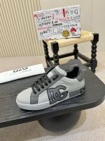 Кроссовки Dolce Gabbana Premium мужские