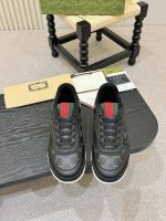 Кроссовки GUCCI Re-Web Premium мужские