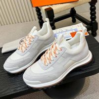 Кроссовки HERMES Premium мужские