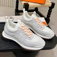 Кроссовки HERMES Premium мужские