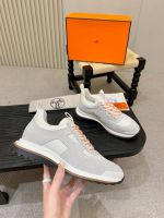 Кроссовки HERMES Premium мужские