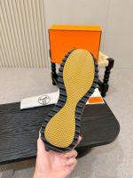 Кроссовки HERMES Premium мужские