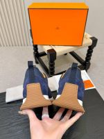 Кроссовки HERMES Premium мужские