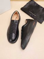 Кеды KITON Premium мужские