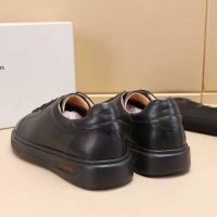 Кеды KITON Premium мужские