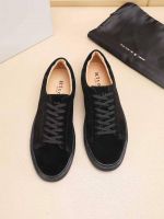 Кеды KITON Premium мужские