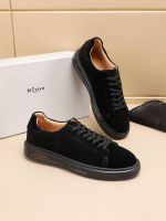 Кеды KITON Premium мужские