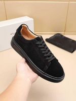 Кеды KITON Premium мужские