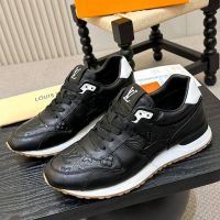 Кроссовки LOUIS VUITTON Premium мужские