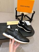 Кроссовки LOUIS VUITTON Premium мужские