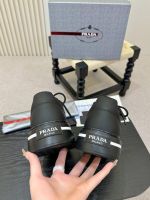 Кроссовки PRADA Premium мужские