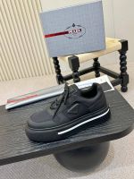 Кроссовки PRADA Premium мужские