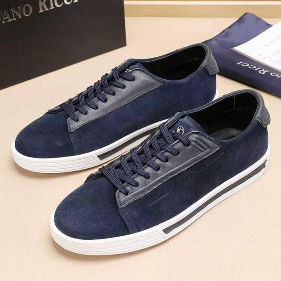 Кеды Stefano Ricci Premium мужские