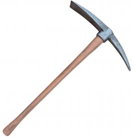 Кирка LARP разборная. Серия "Стандарт"