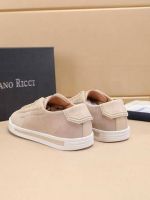 Кеды Steffano Ricci Premium мужские