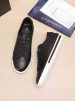 Кеды Steffano Ricci Premium мужские