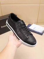 Кеды Steffano Ricci Premium мужские