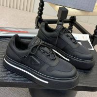 Кроссовки PRADA Premium мужские