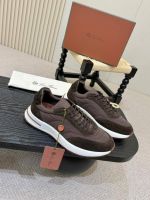 Кроссовки Loro Piana Premium мужские