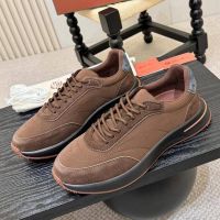 Кроссовки Loro Piana Premium мужские