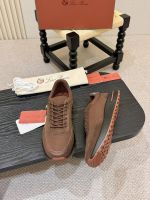 Кроссовки Loro Piana Premium мужские