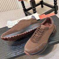 Кроссовки Loro Piana Premium мужские