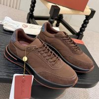 Кроссовки Loro Piana Premium мужские