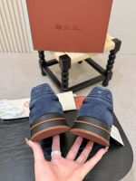 Кроссовки Loro Piana Premium мужские