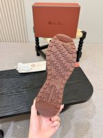Кроссовки Loro Piana Premium мужские