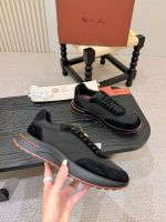 Кроссовки Loro Piana Premium мужские