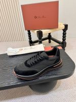 Кроссовки Loro Piana Premium мужские