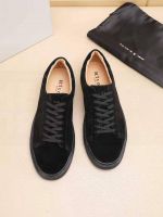 Кеды KITON Premium мужские