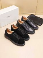 Кеды KITON Premium мужские