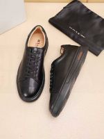 Кеды KITON Premium мужские