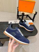 Кроссовки HERMES Premium мужские