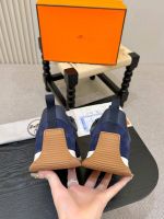 Кроссовки HERMES Premium мужские