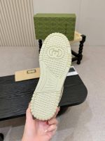 Кроссовки GUCCI Re-Web Premium мужские