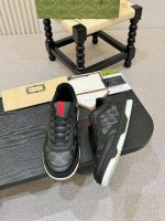 Кроссовки GUCCI Re-Web Premium мужские