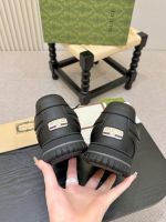 Кроссовки GUCCI Re-Web Premium мужские