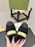 Кроссовки GUCCI Re-Motion Premium мужские