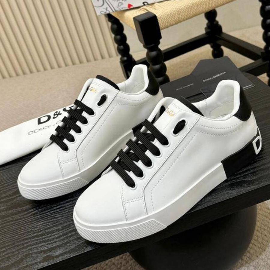 Кроссовки Dolce Gabbana Premium мужские