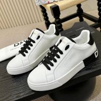 Кроссовки Dolce Gabbana Premium мужские