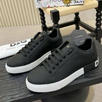 Кроссовки Dolce Gabbana Premium мужские