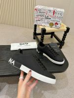 Кроссовки Dolce Gabbana Premium мужские