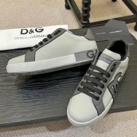 Кроссовки Dolce Gabbana Premium мужские