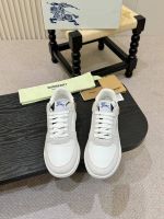 Кроссовки Burberry Premium мужские