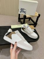 Кроссовки Burberry Premium мужские