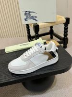 Кроссовки Burberry Premium мужские